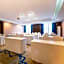 IU Hotels· Lanzhou Xike Station Huanghelou Branch
