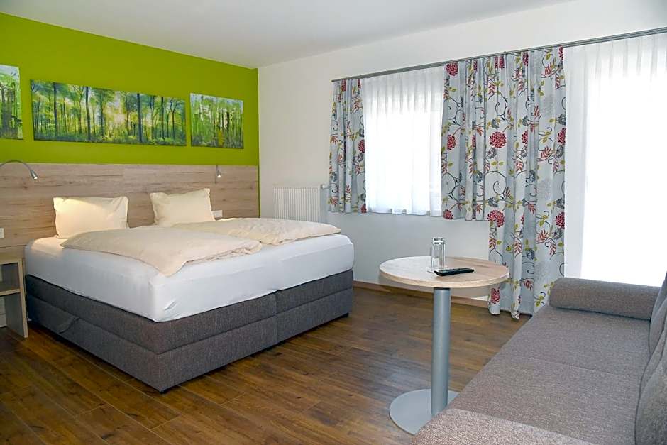 Landhotel Reitingblick