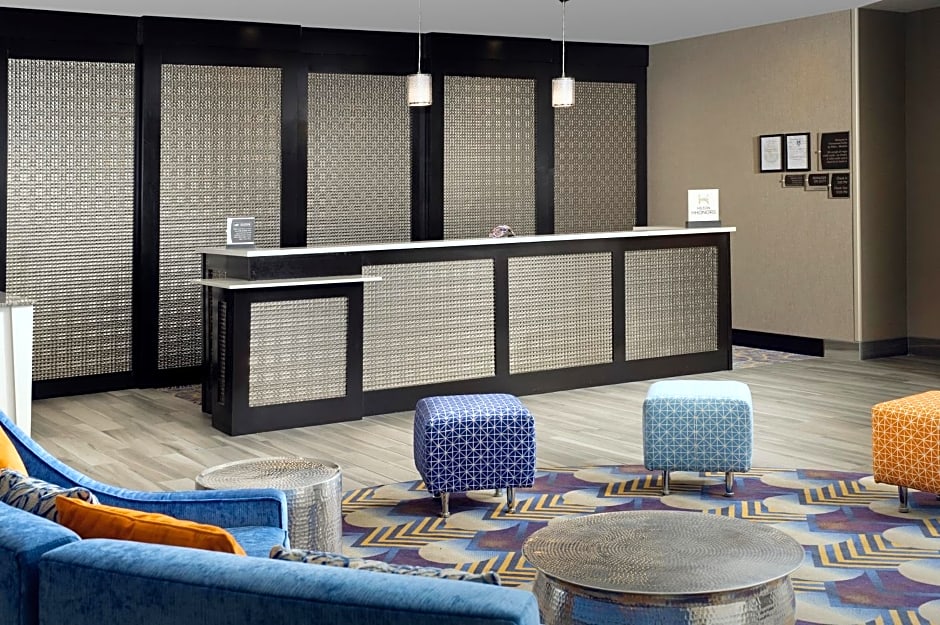 Homewood Suites by Hilton Metairie New Orleans