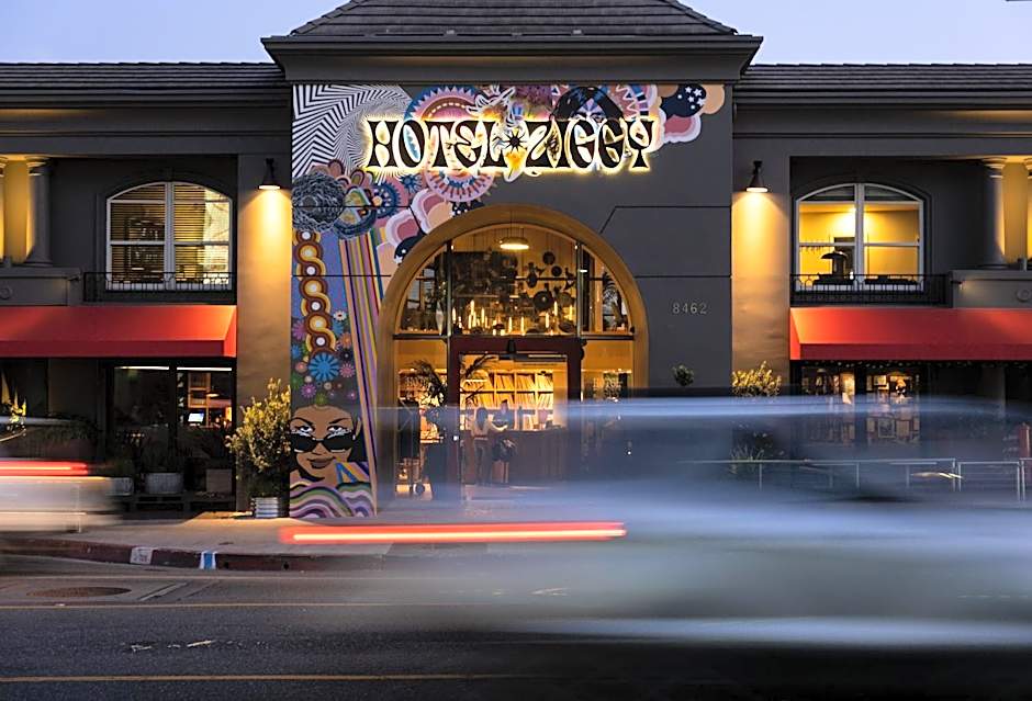 Hotel Ziggy Los Angeles