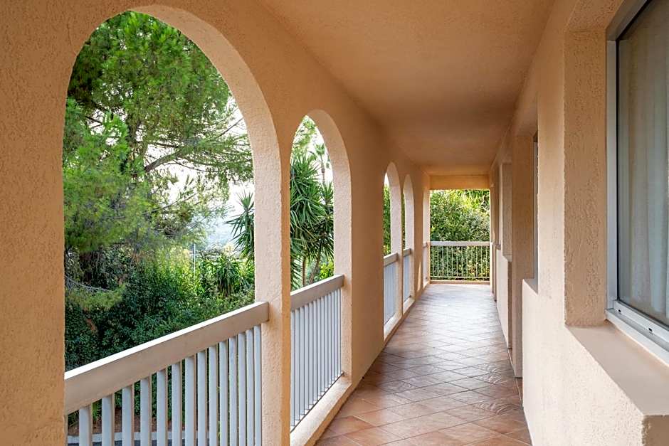 Sure Hotel by Best Western Mougins Belvedere