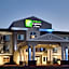 Holiday Inn Express Hotel & Suites Oklahoma City-Bethany By IHG
