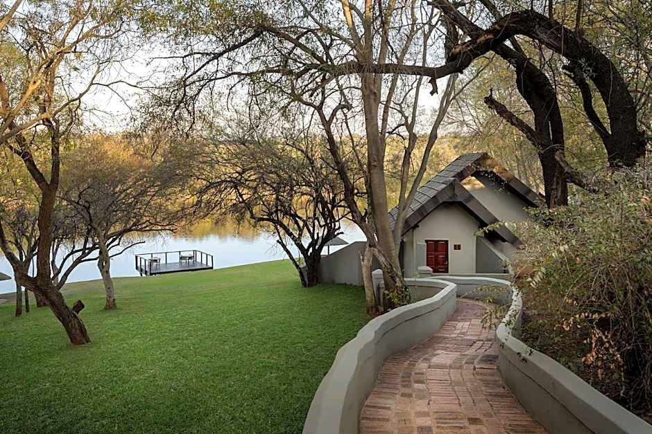 Premier Hotel Roodevalley