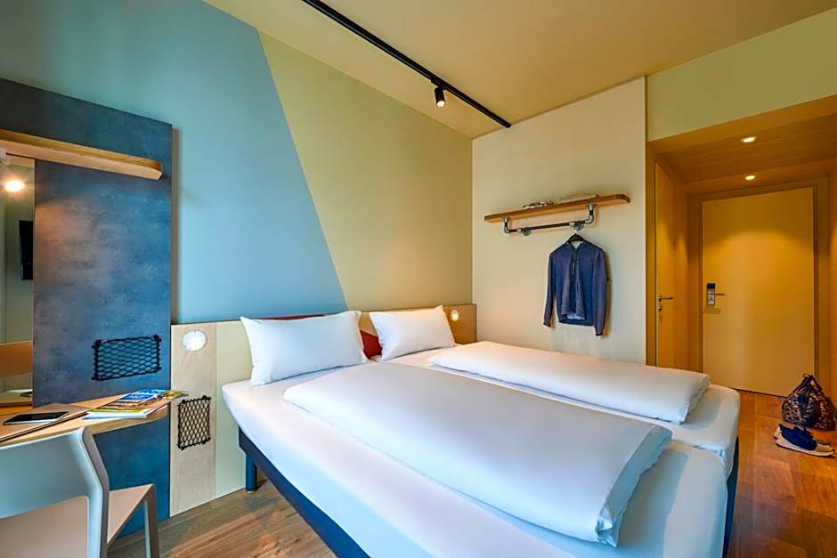 Ibis Budget Singen
