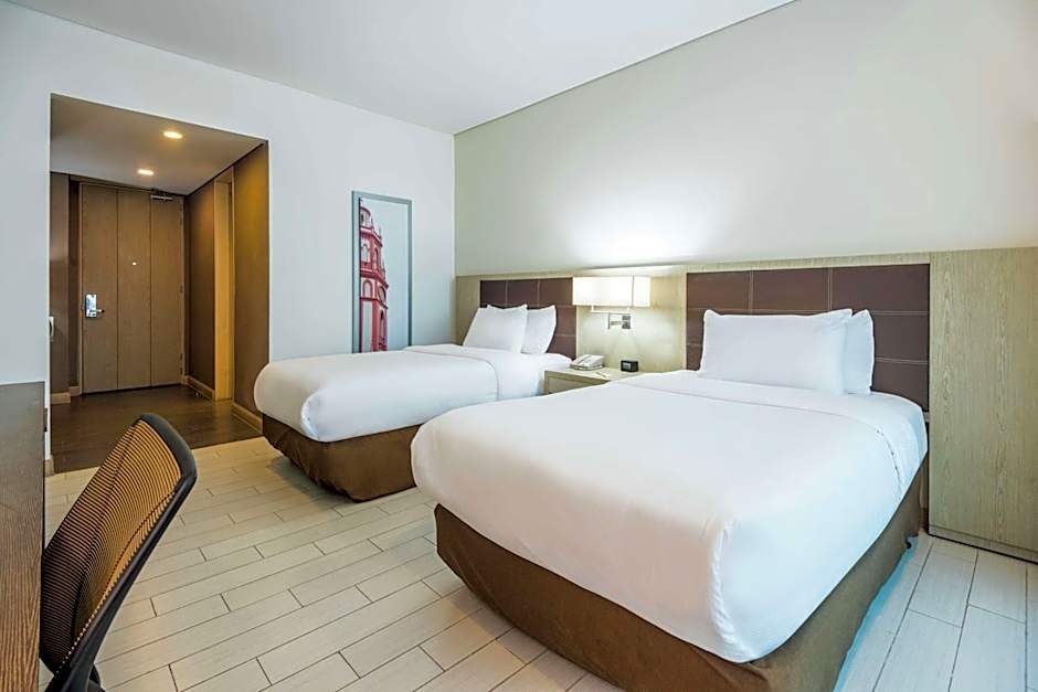 Hilton Garden Inn Barranquilla