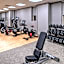 DoubleTree by Hilton Hotel Utica