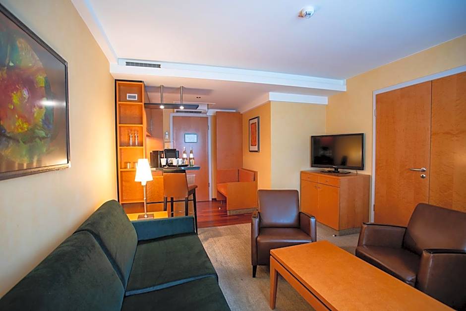 Best Western Premier Airporthotel Fontane Berlin