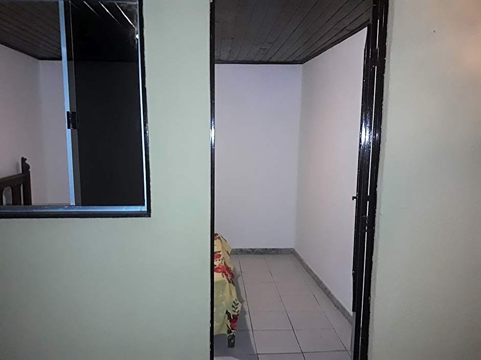 Man Cave Hostel – Belo Horizonte, GA