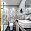 Villare Leicester City Centre hotel