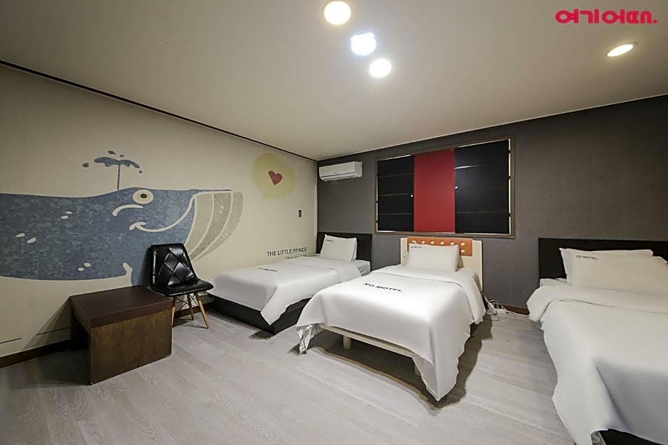 XO Hotel