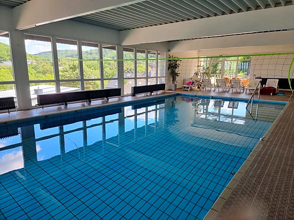 WELLNESS Hotel UHLENBERG