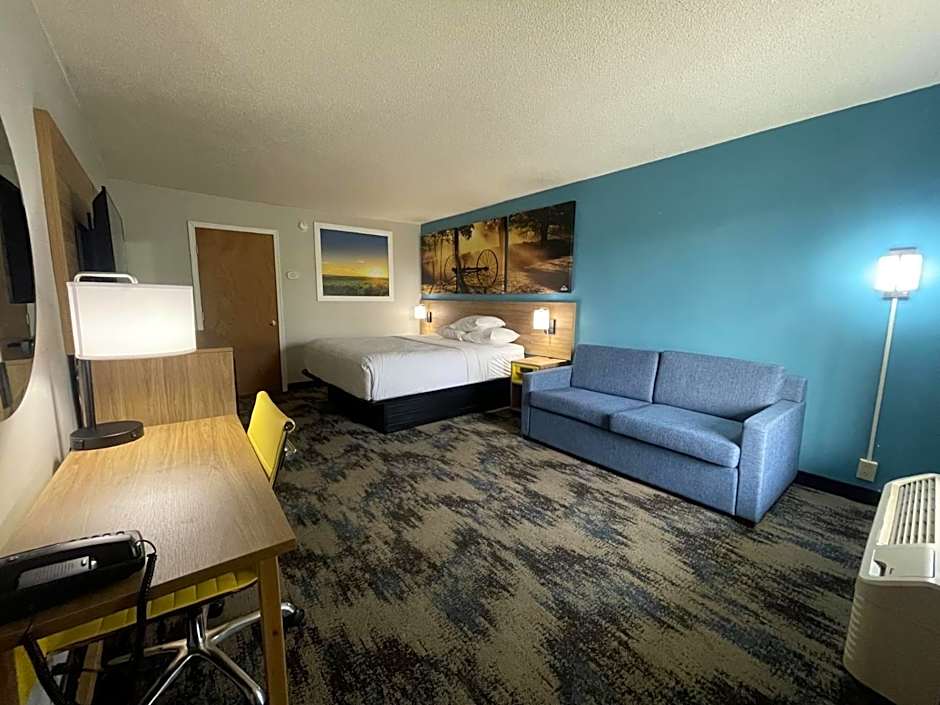 Days Inn & Suites by Wyndham York