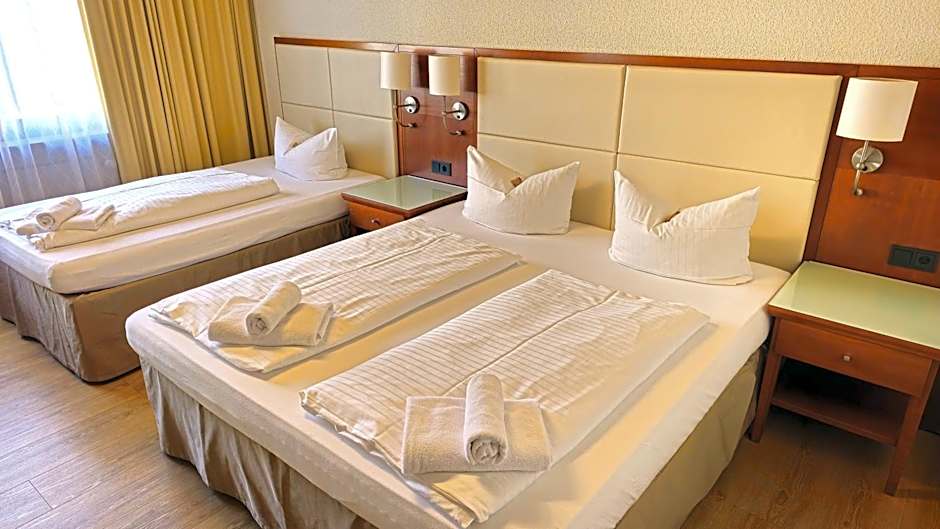 Hotel Avenue Altenfurt