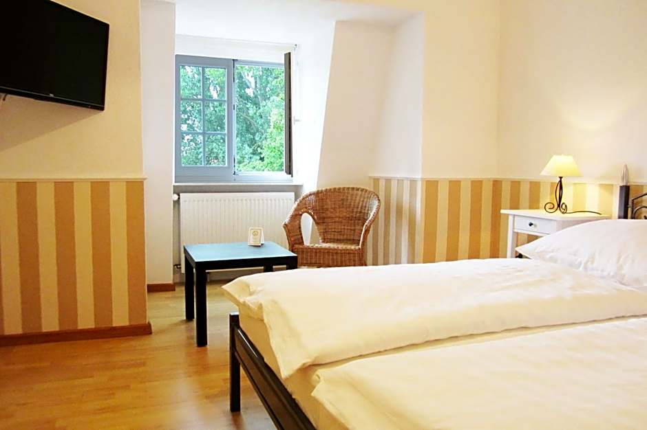 Landhotel Gut Zarrentin