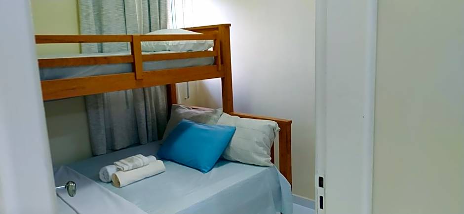 Residencial Portal da Praia