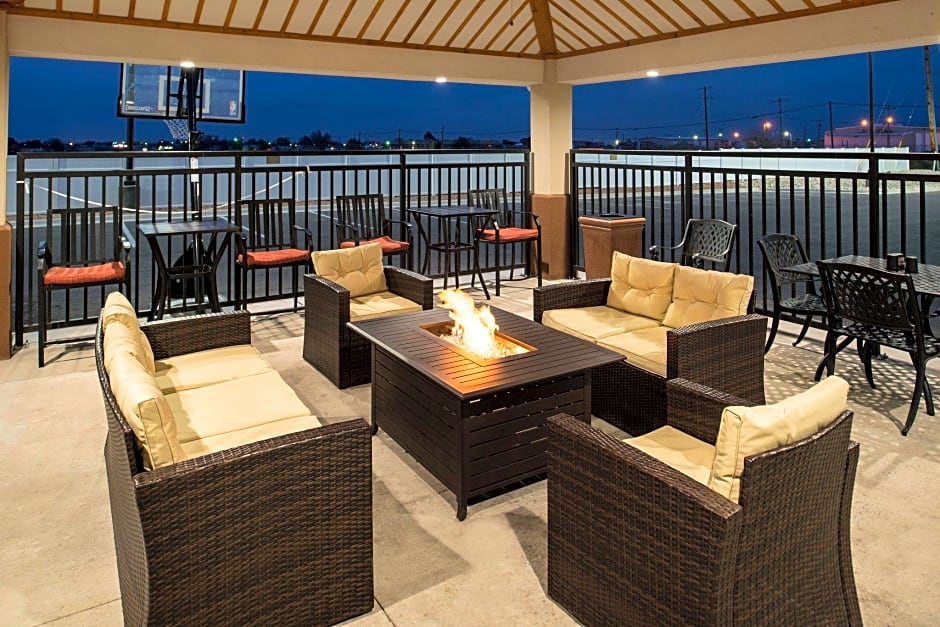 Candlewood Suites Carlsbad By IHG