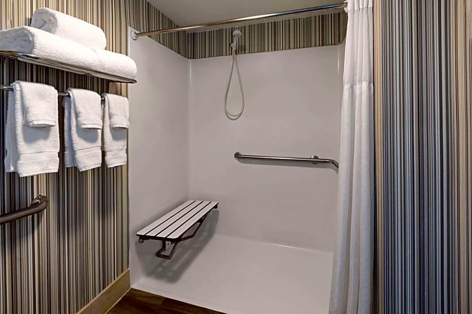 Wyndham Garden Norfolk Downtown
