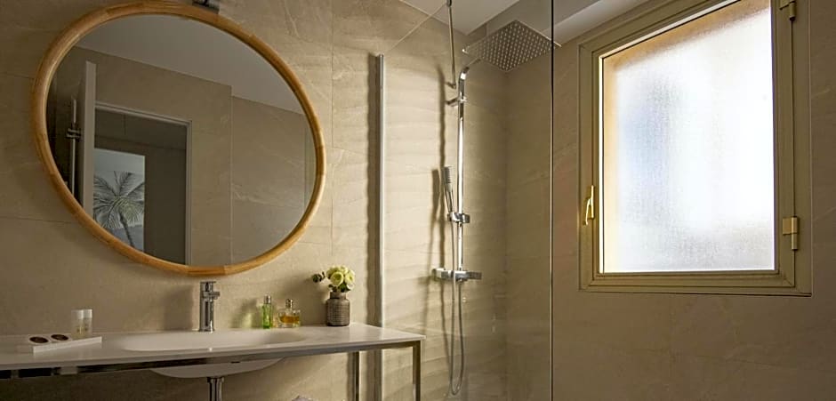 Hotel Chambord
