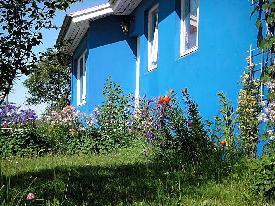 CJA Guesthouse