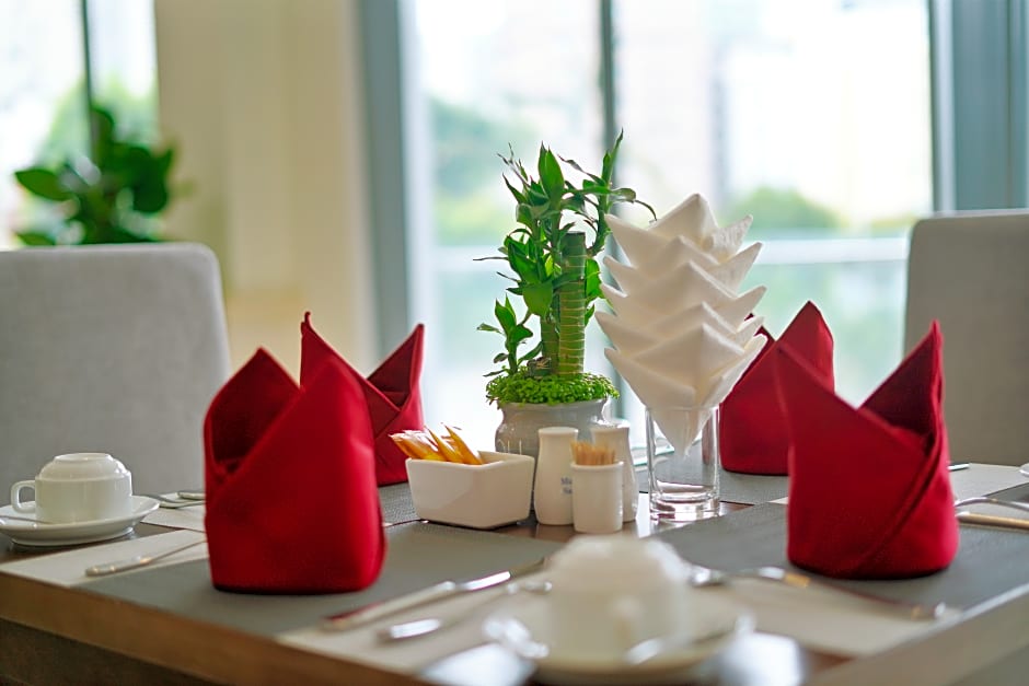 Phuoc My An Beach Hotel