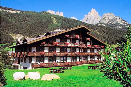 Residence Anda