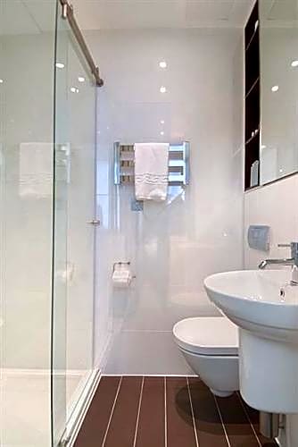 Inhabit Queen's Gardens, a Member of Design Hotels