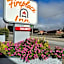 The Monterey Fireplace Inn