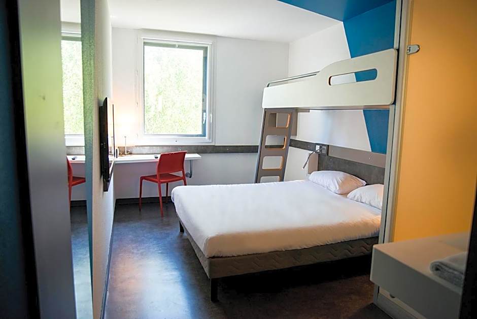 Ibis Budget Archamps Porte de Genève