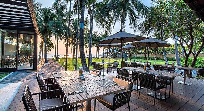 The Palayana Resort & Villas Hua Hin