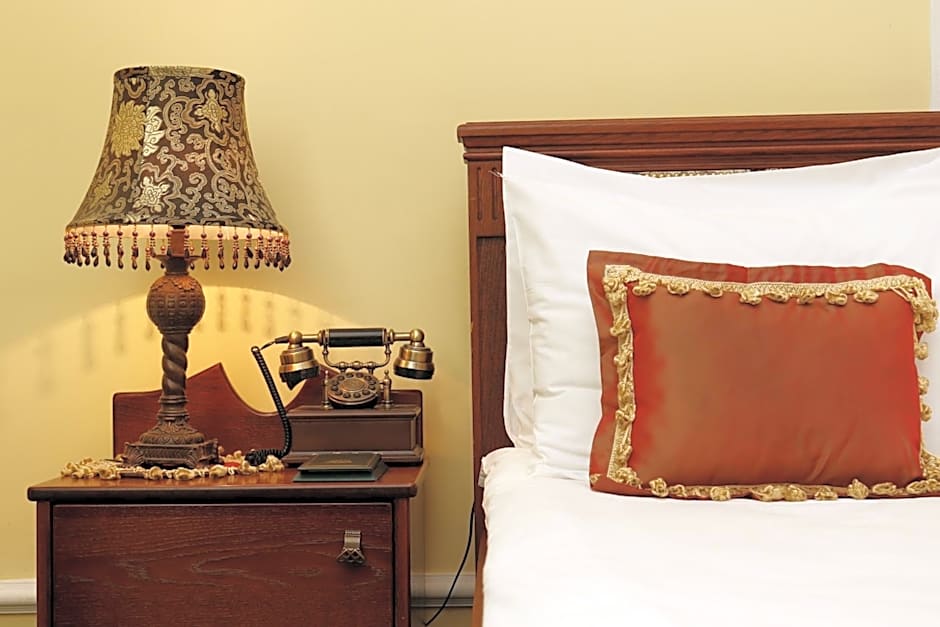 Hotel Leopold I