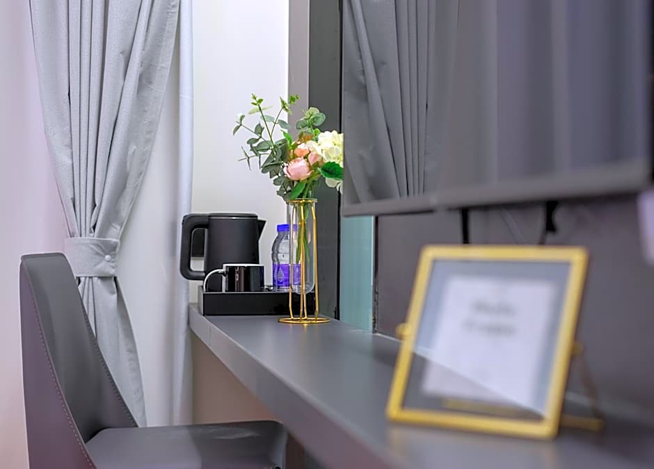 MARHAUS Hotel Beijing Road Tian-Zi Pier Store