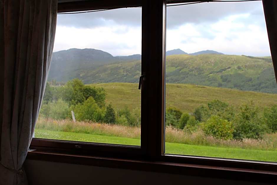 Heatherbank Guest House