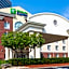 Holiday Inn Express Tower Center New Brunswick By IHG