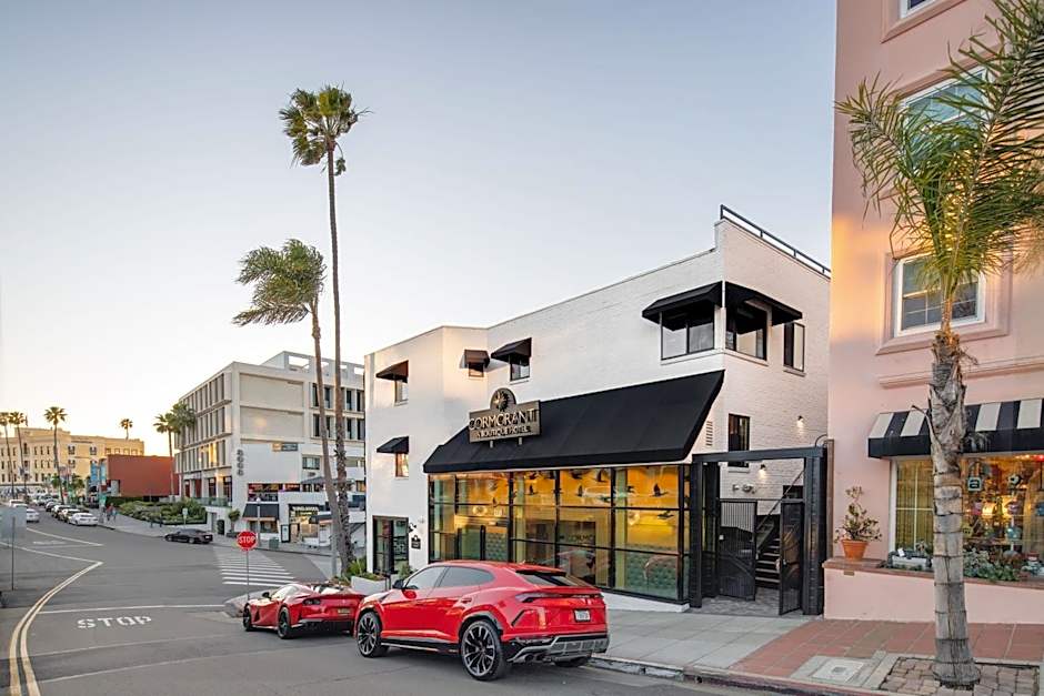 Cormorant Boutique Hotel