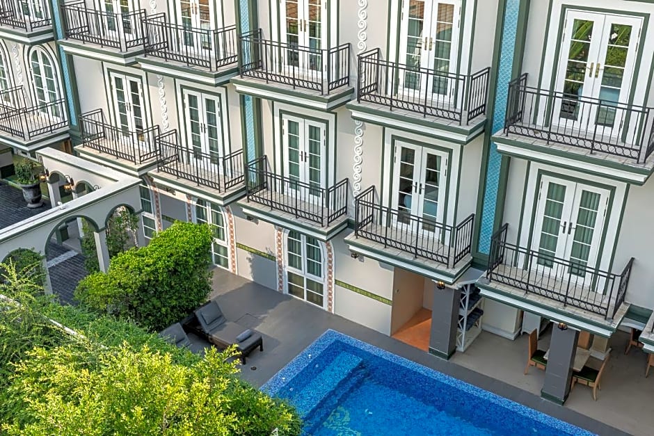 La Petite Salil Sukhumvit Thonglor 1