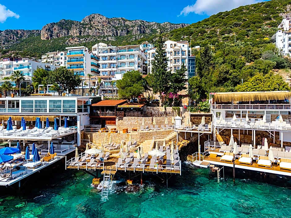 Medusa Hotel