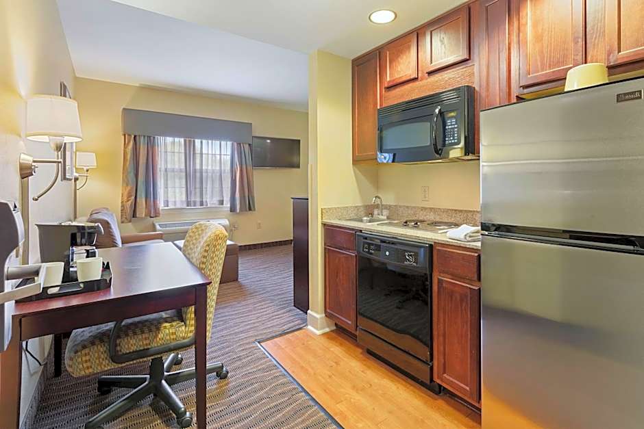 Extended Stay America Premier Suites - Lakeland - I-4