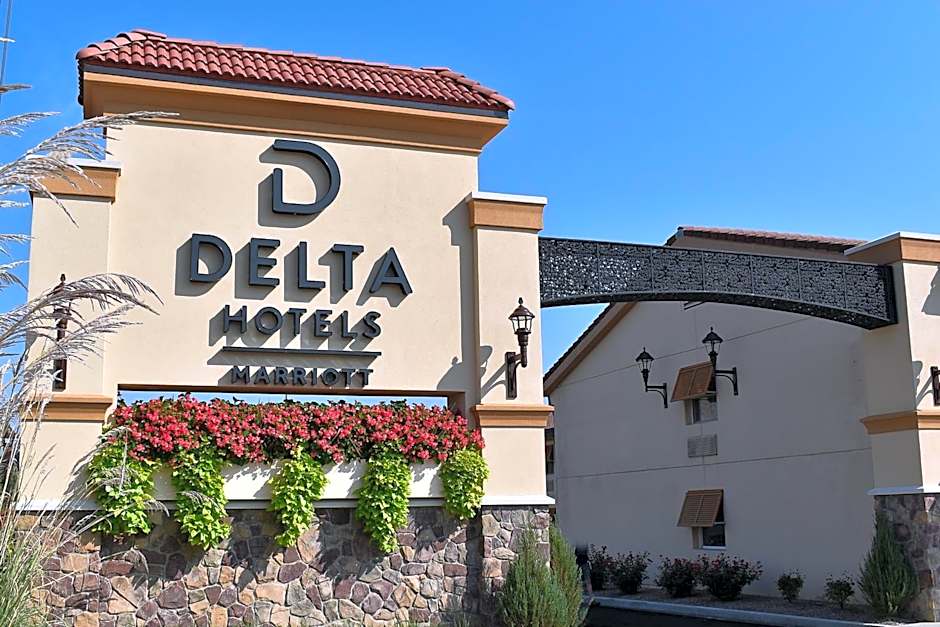 Delta Hotels by Marriott Indianapolis East