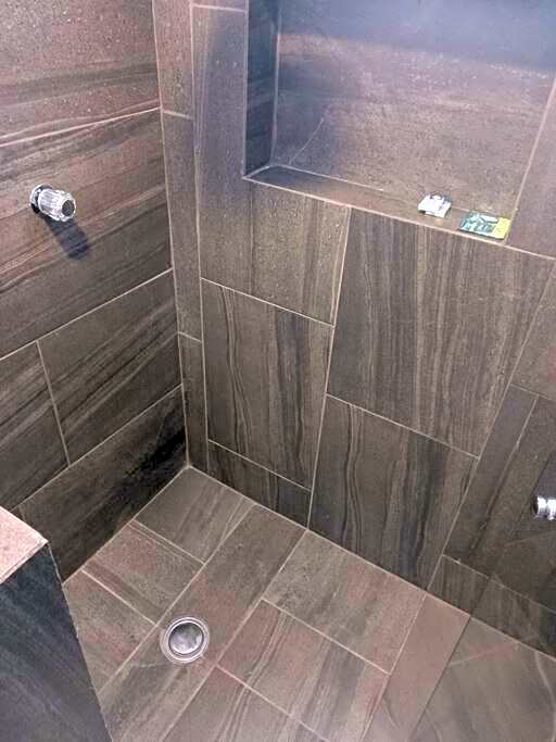 Finca Mc'Clau Teotihuacan, Casa residencial entera