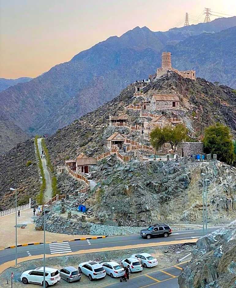 Najd Al Meqsar, By Sharjah Collection - Adults Only