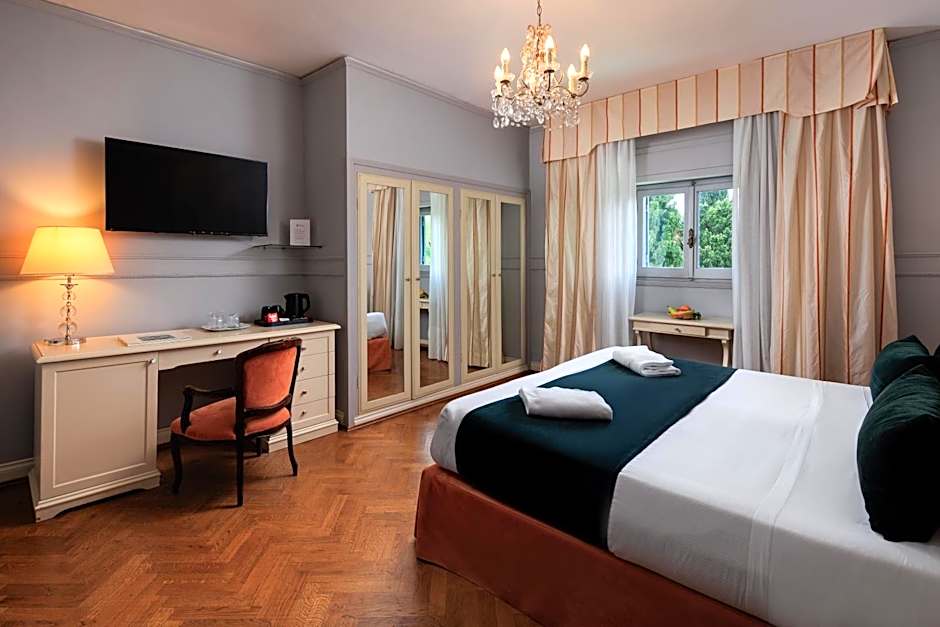 Hotel Villa Carlotta