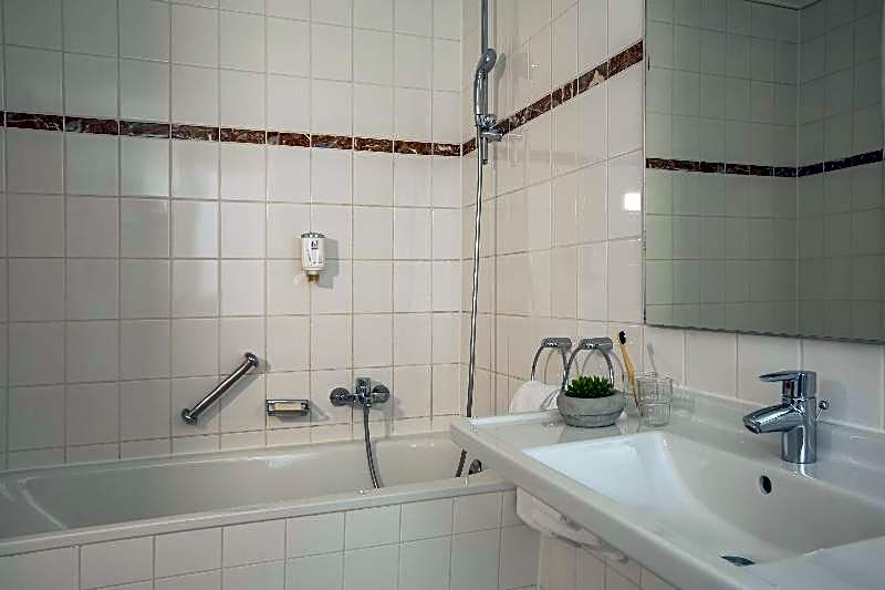 Hotel Holstenwall Hamburg Neustadt