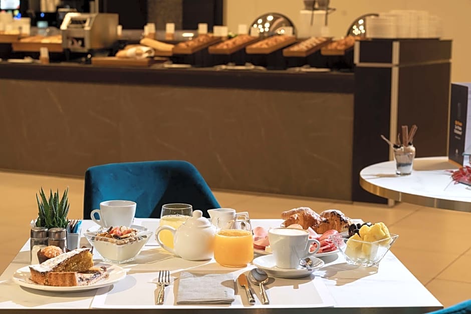 DoubleTree by Hilton Milan Malpensa