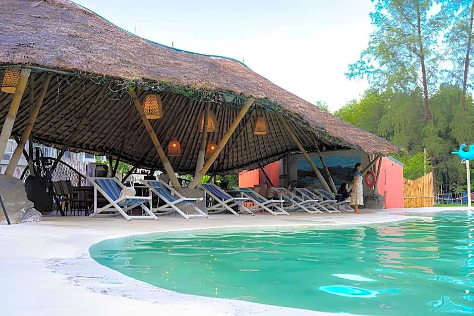 Dugong village