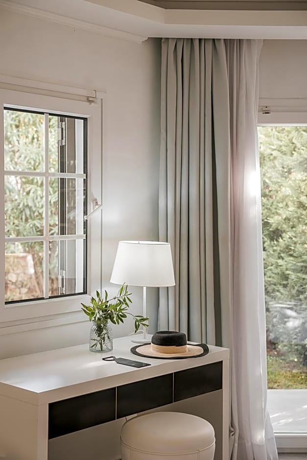 Racconto Boutique Design Hotel (Adults Only)