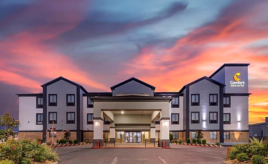 Comfort Inn & Suites