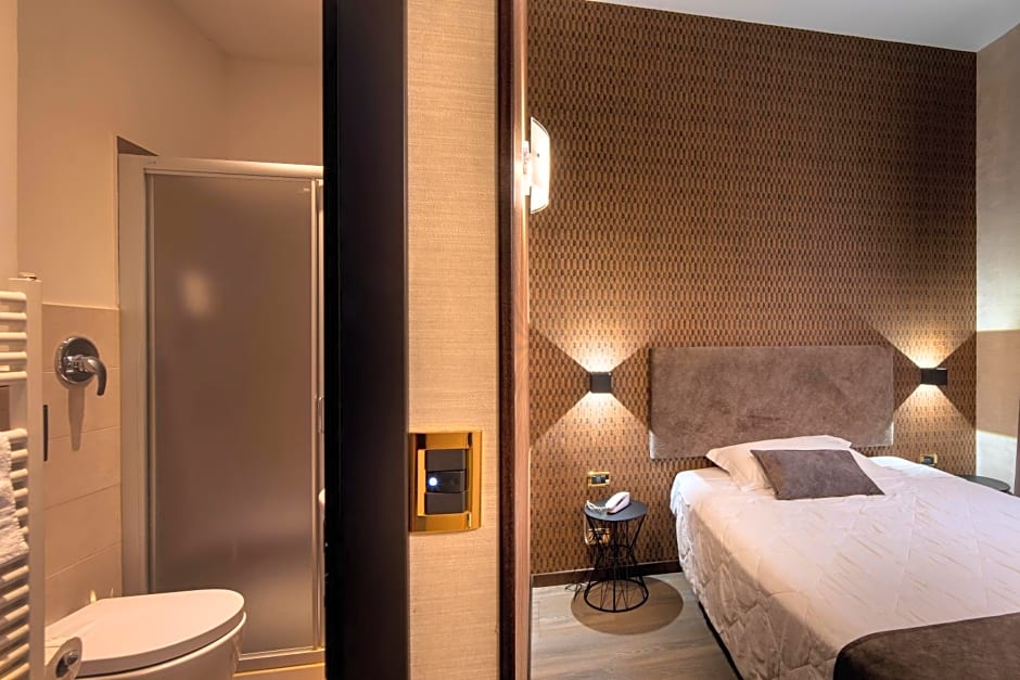 Hotel Astoria