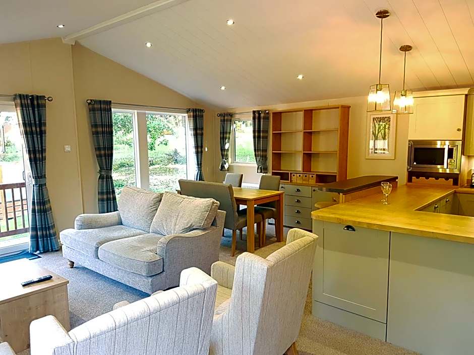 St. Ives Holiday Village