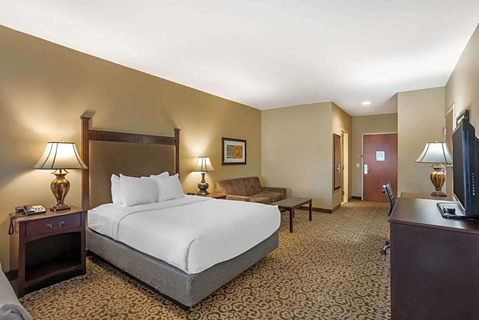 Best Western Plus Intercourse Village Inn & Suites