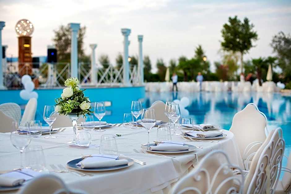 Grand Hotel Da Vinci